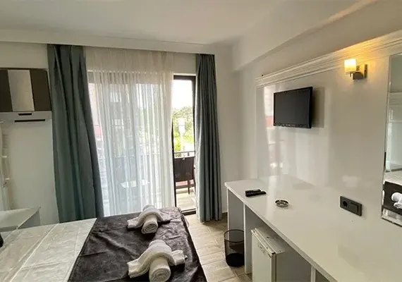 Atas Aqua Otel Galeri